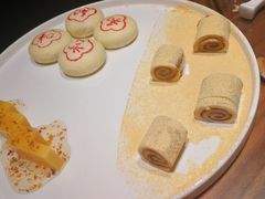 -将相和·海鲜蒸饺大连菜