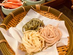 -捞王猪肚鸡火锅(昆山店)