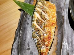 -Hatsune隐泉日式料理(三里屯太古里店)