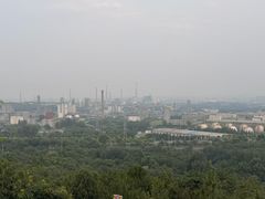 -白水寺森林公园