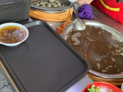 -好成财牛排馆(涂门街总店)