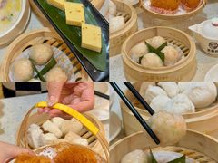 -又一间茶点轩(宝业路店)