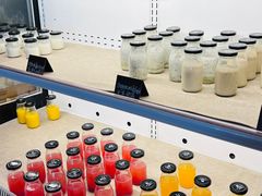 -拉萨瑞吉酒店-秀餐厅