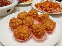 -粥旺庄(芳村店)