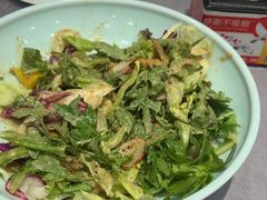 -红菜坊·烤鸭·川鲁宴(石园店)