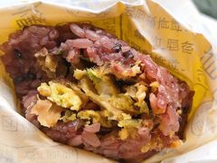 爆有料饭团-永和大王(长寿路店)