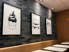 -麦当劳(虹口星荟中心店)