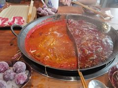 -楠火锅(哈尔滨金爵万象店)