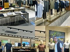 -王府井百货熙地港店