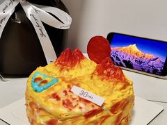 -36cake生日蛋糕(福田店)