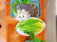 -东来顺饭庄(天坛店)