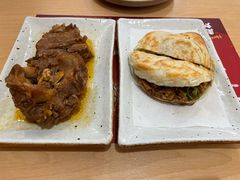 -大师兄·西北小馆(北站缤果空间店)
