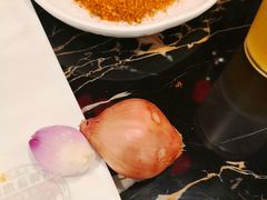 -火枪手串吧·鹤岗小串涮肚(亦庄店)