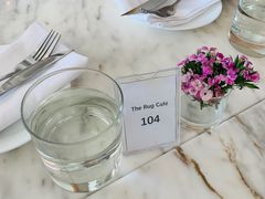 -The Rug Cafe(王府中环店)