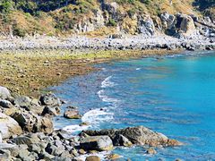 -三亚西岛海洋文化旅游区