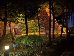 -嘉和K6温泉微度假
