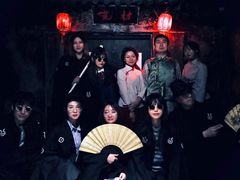 -夜幕浸入式超级密室(望京店)