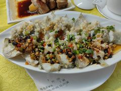 -海鲜街菜馆(海珠南路店)