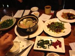 iphone_upload_pic-章吴记喜瑞餐厅(东东城店)