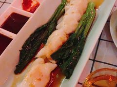 -海航大厦万豪酒店彩海轩中餐厅(霄云路店)