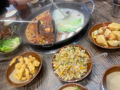 -冯校长老火锅(深圳总店)