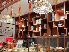 -富华斋饽饽铺·宫廷糕点·伴手礼(护国新天地店)