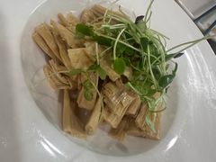 -米香居新鲁味·水饺餐厅