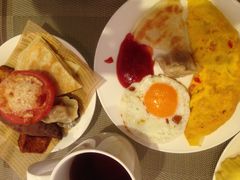 -荟星庭西餐厅(天府丽都喜来登饭店)