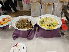 -瑞海姆酒店中餐厅