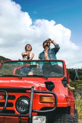 -IDO婚纱摄影(上海旗舰店)