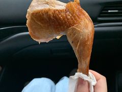 -吴山烤禽 (吴山路店)