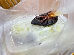 -回回锅贴(小河沿店)
