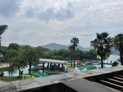 -宁波九龙湖开元度假村