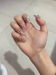 -杨美丽·美甲美睫