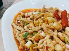 -洪霞餐馆