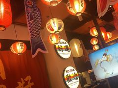 -仙隐小鹿料理食堂(惠济万达店)