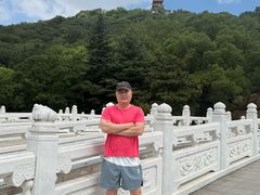 -狼山风景名胜区