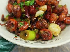 -小民大排档(马场角横路店)