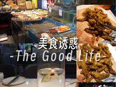 -凯德MALL(西直门店)