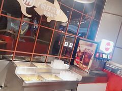 -尚渔味双拼烤鱼(远洋未来汇店)