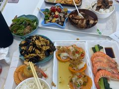 -深海中餐厅(国家海洋博物馆店)