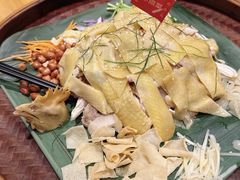 -寻味顺德·顺峰山庄(大良店)