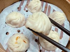 -鼎泰丰(新城市广场店)