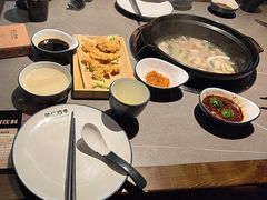 -同仁四季椰子鸡(无锡滨湖万象汇店)