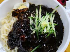 炸酱面-顺姬冷面(长春旗舰店)