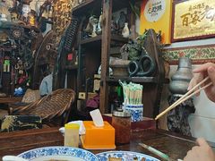 -惠康汤粉店(惠新中街店)