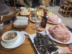 -元盛居(生态大街店)