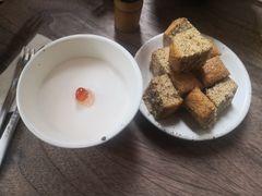 -知亘茶食