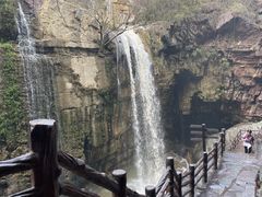 -云台山风景名胜区