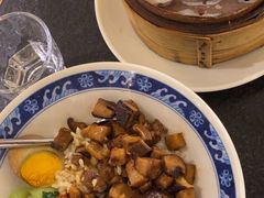 -金翠河烧鹅餐厅(解放碑时代广场店)